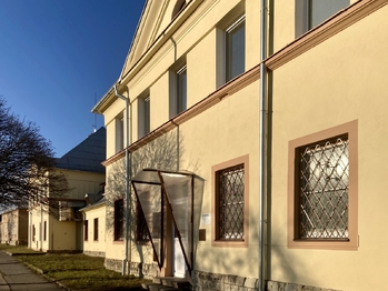 Pronájem domu 350 m², Chomutov