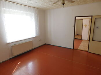 Pronájem bytu 1+1 v osobním vlastnictví 43 m², Jihlava