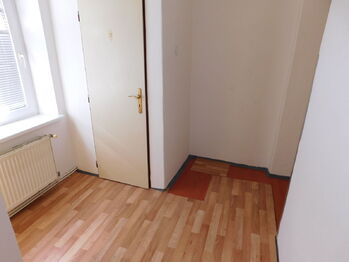 Pronájem bytu 1+1 v osobním vlastnictví 43 m², Jihlava