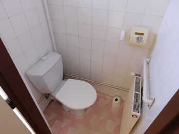 Pronájem bytu 1+1 v osobním vlastnictví 43 m², Jihlava