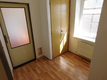 Pronájem bytu 1+1 v osobním vlastnictví 43 m², Jihlava