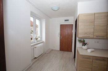 Prodej bytu 1+1 v osobním vlastnictví 34 m², Meziboří