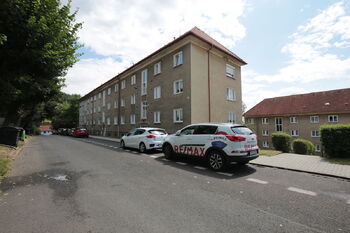 Prodej bytu 1+1 v osobním vlastnictví 34 m², Meziboří