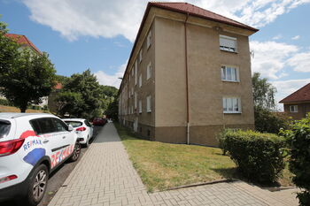 Prodej bytu 1+1 v osobním vlastnictví 34 m², Meziboří