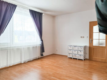 Pronájem bytu 2+kk 85 m², Třebíč