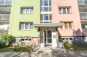 Prodej bytu 3+1 v družstevním vlastnictví 69 m², Železný Brod