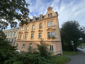 Prodej bytu 3+1 v osobním vlastnictví 76 m², Karlovy Vary