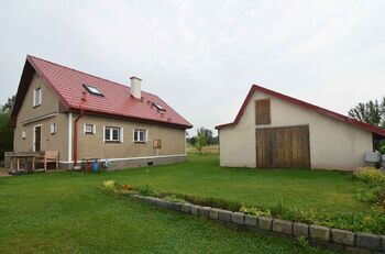 Prodej domu 240 m², Vranov