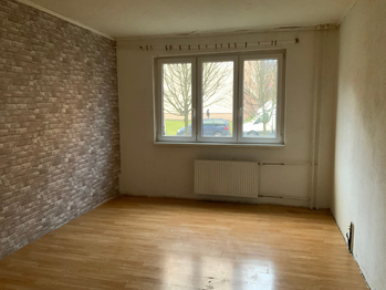 Prodej bytu 3+1 v osobním vlastnictví 68 m², Kadaň