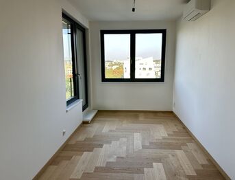 Pronájem bytu 4+kk v osobním vlastnictví 120 m², Praha 9 - Vysočany