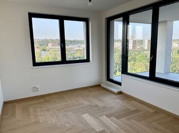 Pronájem bytu 4+kk v osobním vlastnictví 120 m², Praha 9 - Vysočany