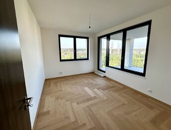 Pronájem bytu 4+kk v osobním vlastnictví 120 m², Praha 9 - Vysočany