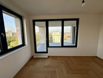 Pronájem bytu 4+kk v osobním vlastnictví 120 m², Praha 9 - Vysočany