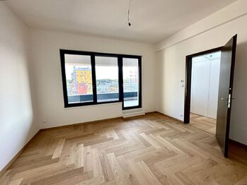 Pronájem bytu 4+kk v osobním vlastnictví 120 m², Praha 9 - Vysočany