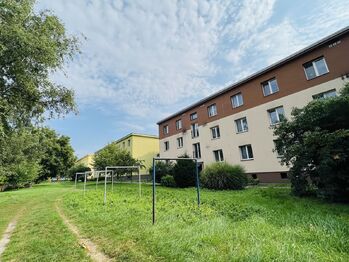 Prodej bytu 2+1 v osobním vlastnictví 51 m², Kyjov