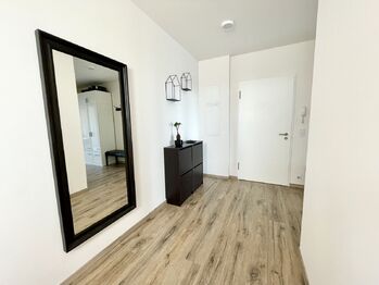 Pronájem bytu 2+kk v osobním vlastnictví 81 m², Olomouc