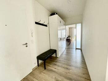 Pronájem bytu 2+kk v osobním vlastnictví 81 m², Olomouc