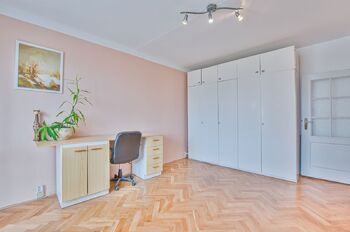 Prodej bytu 4+1 v osobním vlastnictví 82 m², Aš