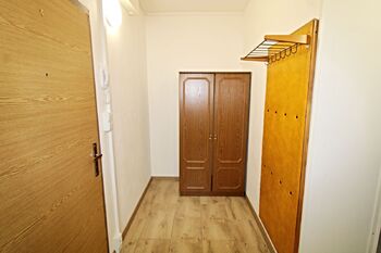 Pronájem bytu 2+1 v osobním vlastnictví 49 m², Český Krumlov