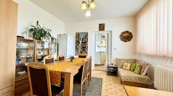 Prodej bytu 2+1 v osobním vlastnictví 39 m², Ostrava