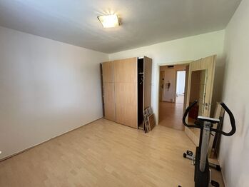 Pronájem bytu 3+1 v osobním vlastnictví 72 m², Vsetín