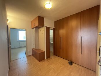 Pronájem bytu 3+1 v osobním vlastnictví 72 m², Vsetín