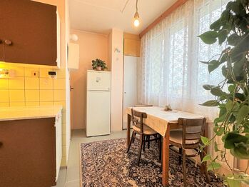 Pronájem bytu 3+1 v osobním vlastnictví 70 m², Klatovy