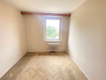 Pronájem bytu 2+1 v osobním vlastnictví 61 m², Cheb