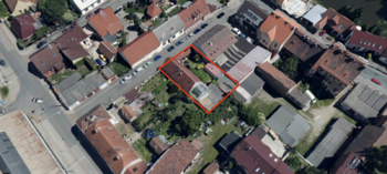 Prodej domu 197 m², Plzeň