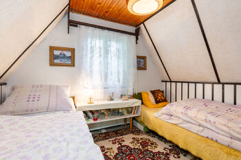 Prodej chaty / chalupy 40 m², Bečov