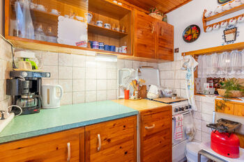 Prodej chaty / chalupy 40 m², Bečov