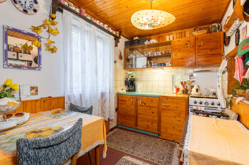 Prodej chaty / chalupy 40 m², Bečov