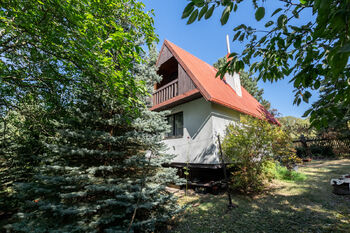 Prodej chaty / chalupy 40 m², Bečov