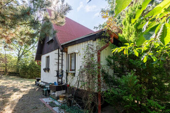 Prodej chaty / chalupy 40 m², Bečov