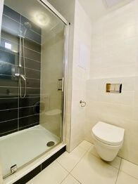 Pronájem bytu 1+kk v osobním vlastnictví 38 m², Praha 5 - Řeporyje