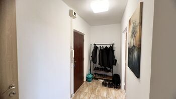 Prodej bytu 2+kk v osobním vlastnictví 49 m², Bílina