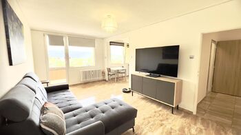 Prodej bytu 2+kk v osobním vlastnictví 49 m², Bílina