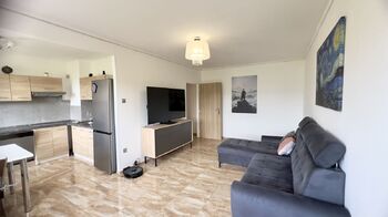 Prodej bytu 2+kk v osobním vlastnictví 49 m², Bílina