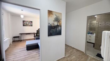 Prodej bytu 2+kk v osobním vlastnictví 49 m², Bílina