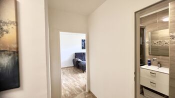 Prodej bytu 2+kk v osobním vlastnictví 49 m², Bílina