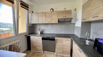 Prodej bytu 2+kk v osobním vlastnictví 49 m², Bílina