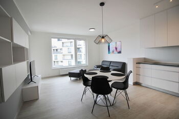 Pronájem bytu 2+kk v osobním vlastnictví 57 m², Ostrava