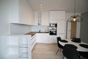 Pronájem bytu 2+kk v osobním vlastnictví 57 m², Ostrava