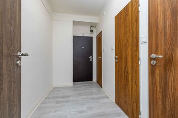 Pronájem bytu 1+1 v družstevním vlastnictví 39 m², Most