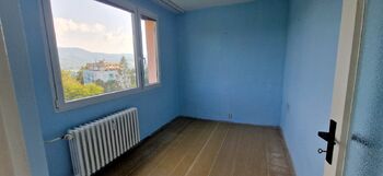 Prodej bytu 2+1 v osobním vlastnictví 49 m², Děčín