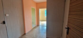 Prodej bytu 2+1 v osobním vlastnictví 49 m², Děčín