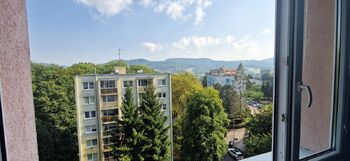 Prodej bytu 2+1 v osobním vlastnictví 49 m², Děčín