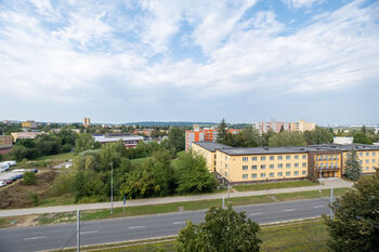 Pronájem kancelářských prostor 22 m², Ostrava