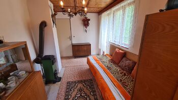 Prodej chaty / chalupy 40 m², Horčápsko