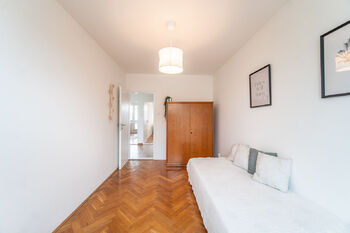 Prodej domu 193 m², Praha 6 - Dejvice